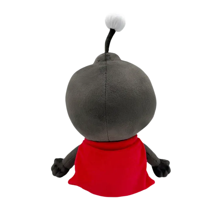 Futurama: Nibbler Plush: 9": YouTooz YouTooz