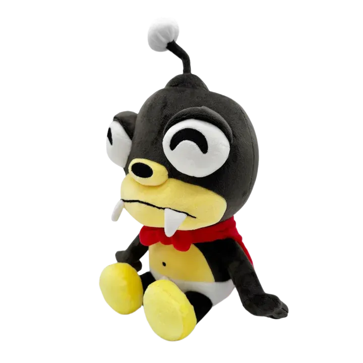 Futurama: Nibbler Plush: 9": YouTooz YouTooz