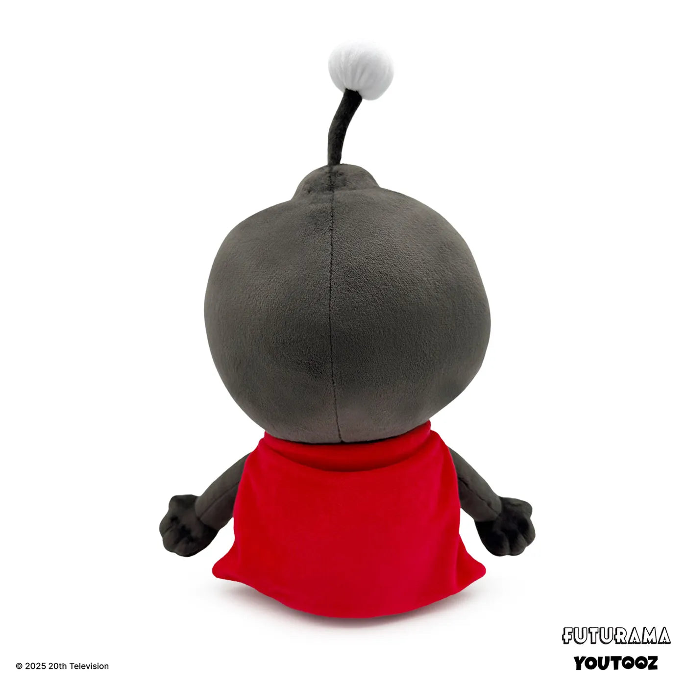 Futurama: Nibbler Plush: 9": YouTooz YouTooz