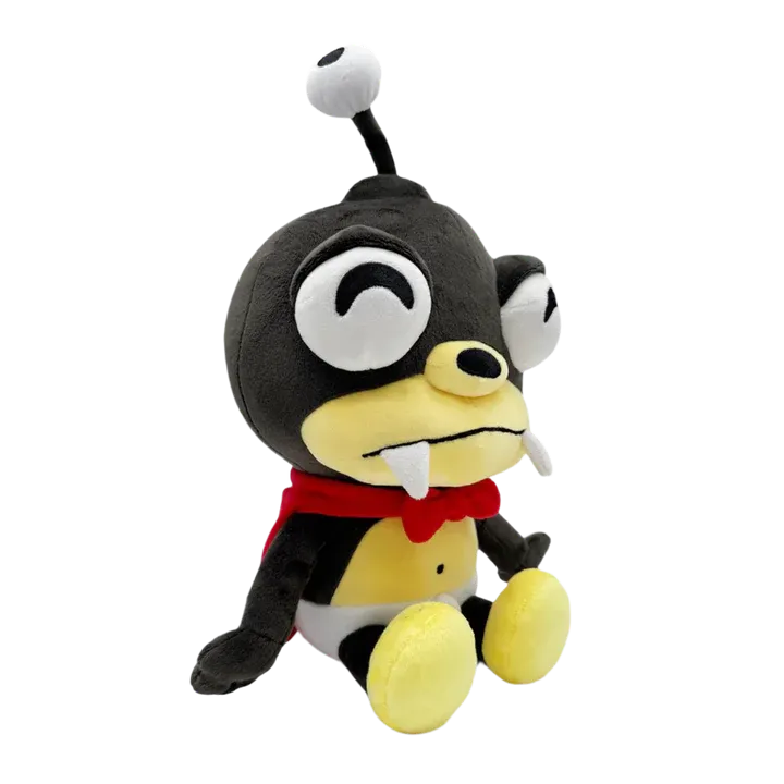 Futurama: Nibbler Plush: 9": YouTooz YouTooz
