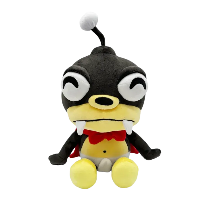 Futurama: Nibbler Plush: 9": YouTooz YouTooz