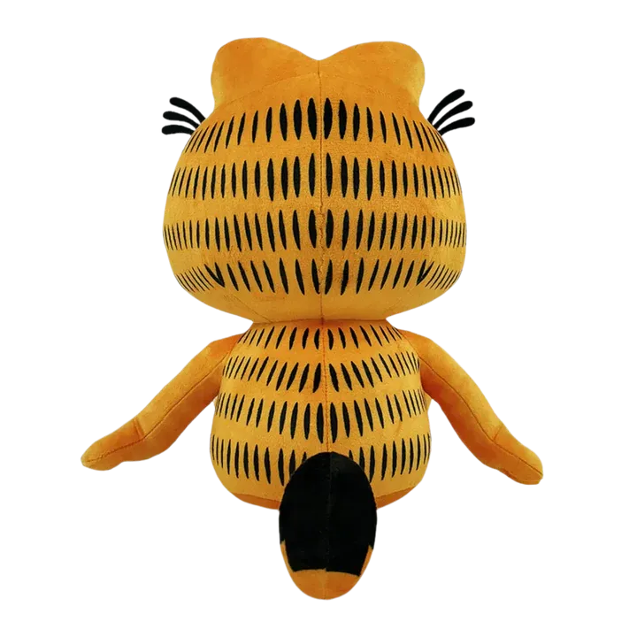 Garfield: Garfield Plush: 9": YouTooz YouTooz