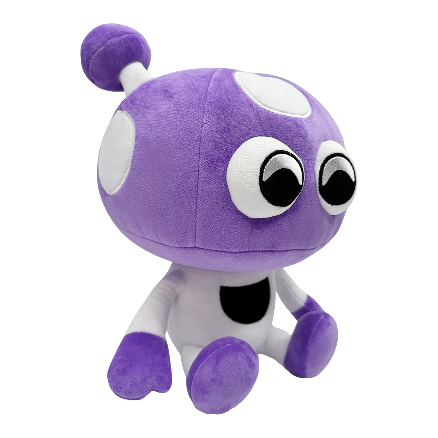 Garten of Banban: Truffletoot: Plush: 9" - YouTooz Plush