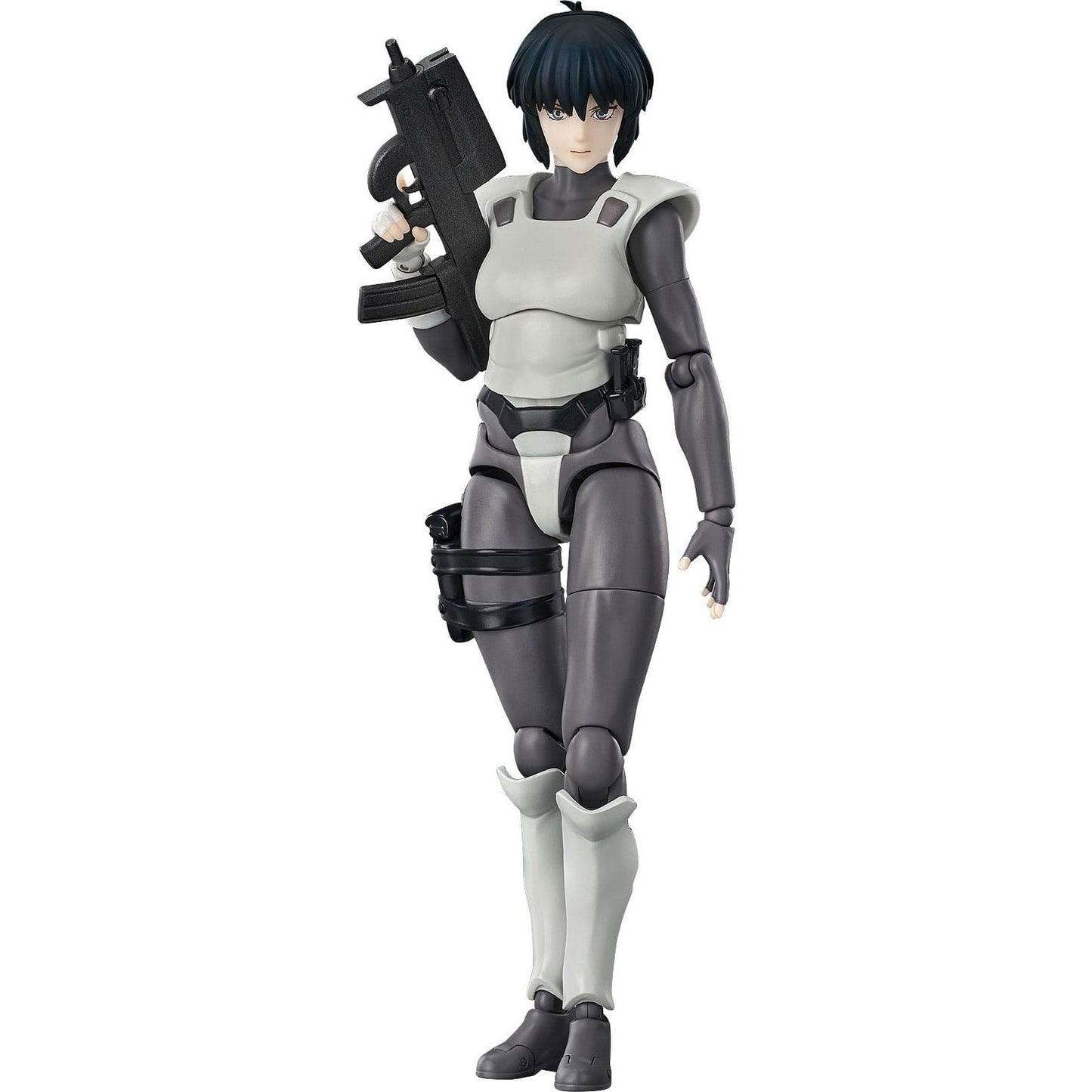 Ghost in the Shell Hyper Body Action Figure Cinderella 15 cm - Good Smile Company Action figures