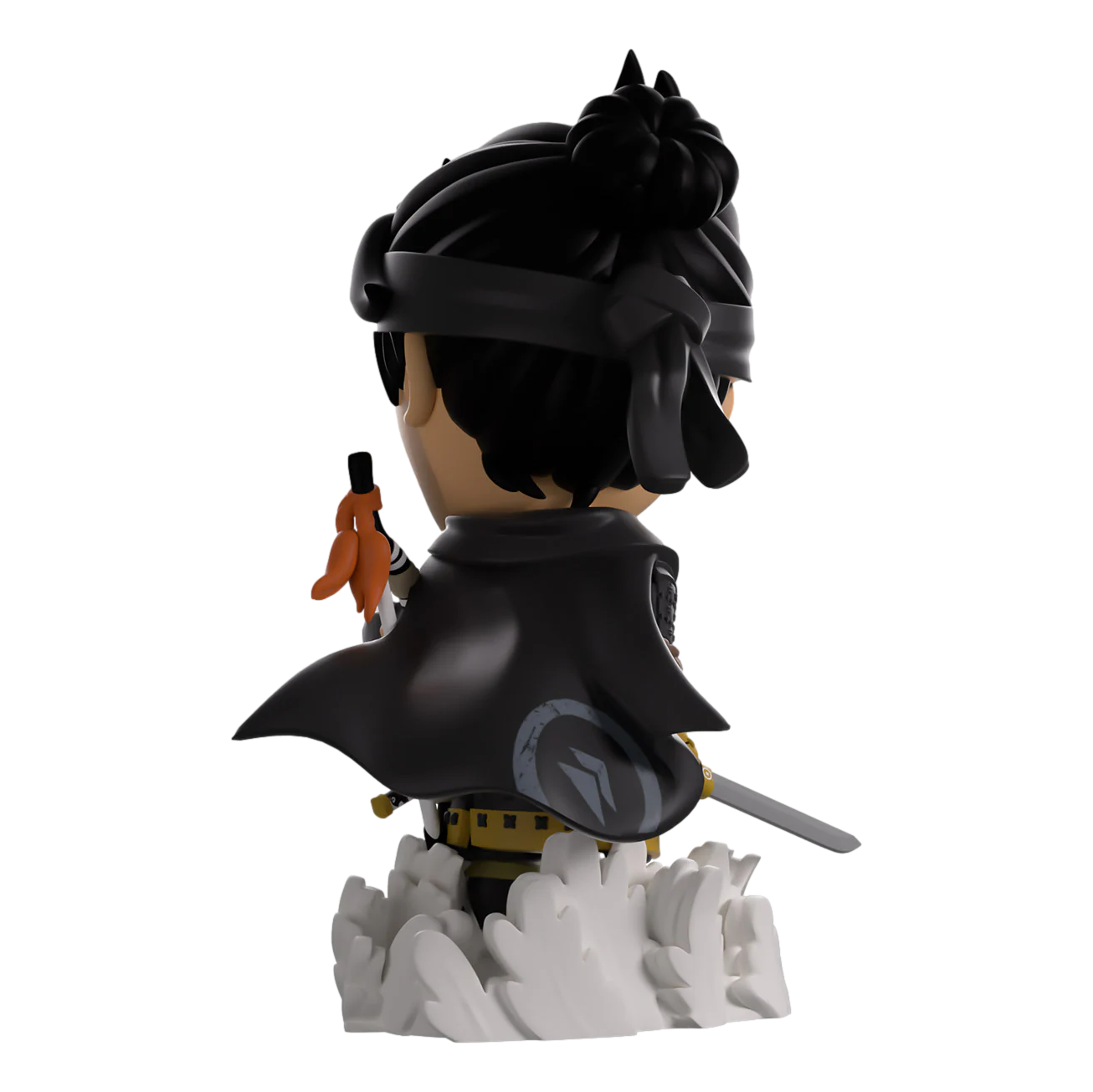 Ghost of Tsushima: Jan Sakai: Vinyl Figure - YouTooz Vinyl Figure