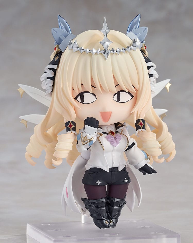 Goddess of Victory: Nikke Nendoroid Action Figure Crown - Good Smile Company Action Figure