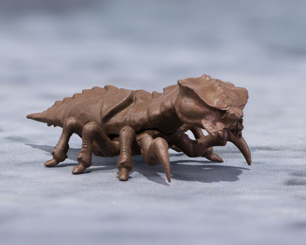 Godzilla S.H. Monster Arts Action Figure Megaguirus Evolution Set 21 cm - Bandai Tamashii Nations Action figures