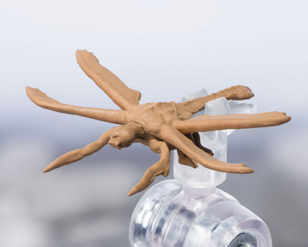 Godzilla S.H. Monster Arts Action Figure Megaguirus Evolution Set 21 cm - Bandai Tamashii Nations Action Figures