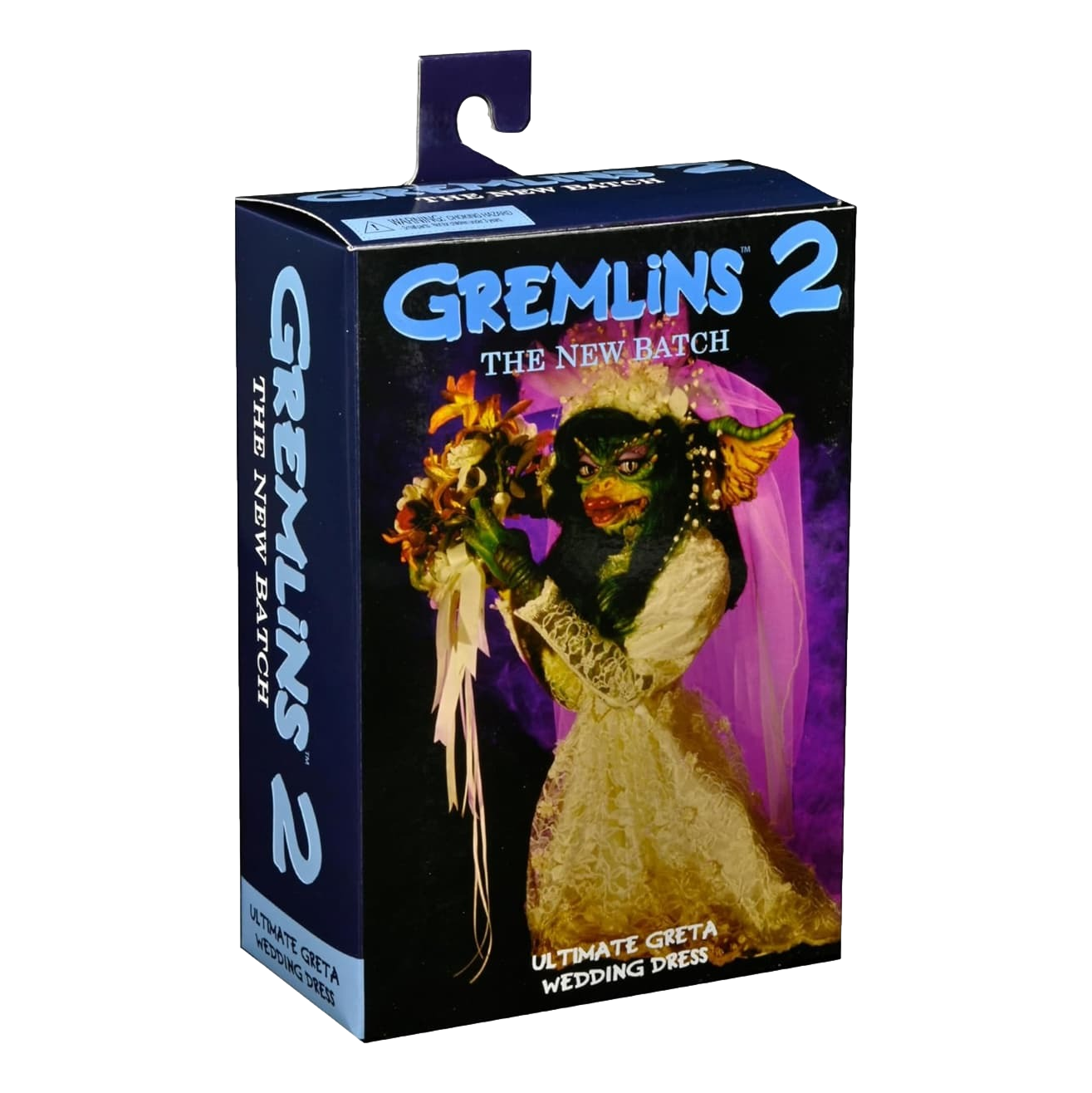 Gremlins 2: Greta (Wedding): Ultimate 7 Inch: Action Figure - Neca Action Figure