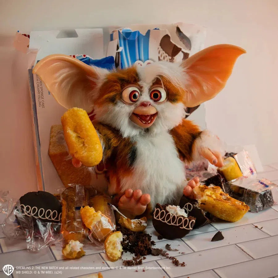 Gremlins 2: The New Batch: Daffy Mogwai: Life Size Prop Replica: Reissue Trick Or Treat