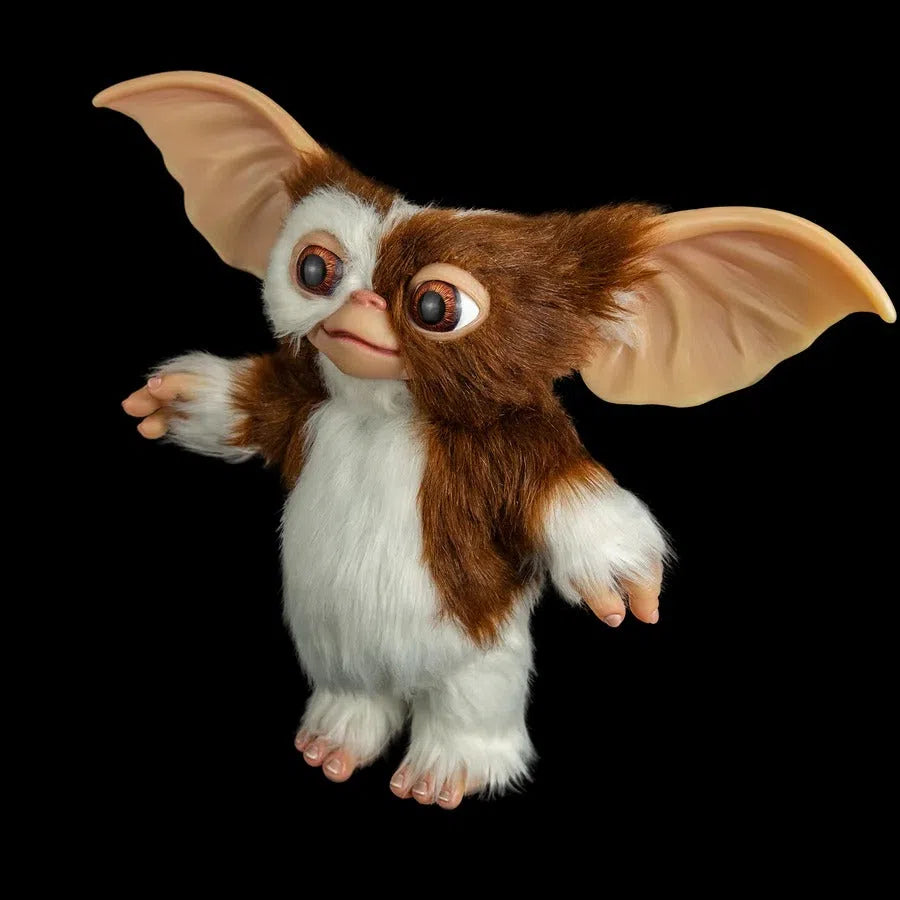 Gremlins 2: The New Batch: Gizmo Mogwai: Life Size Prop Replica: Reissue Trick Or Treat