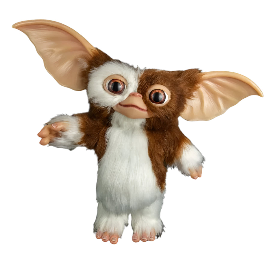 Gremlins 2: The New Batch: Gizmo Mogwai: Life Size Prop Replica: Reissue Trick Or Treat