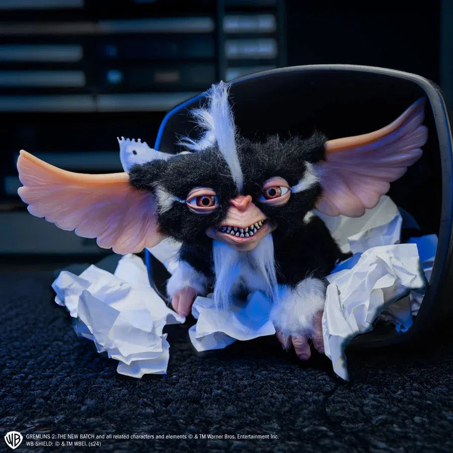 Gremlins 2: The New Batch: Mohawk Mogwai: Life Size Prop Replica: Reissue Trick Or Treat