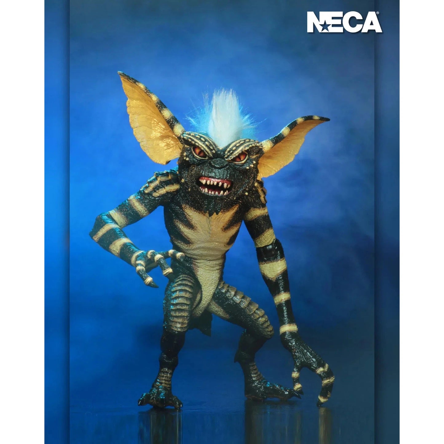 Gremlins: Evolution of the Gremlin: 40th Anniversary Box Set: 7" Action Figure Set - Neca Action Figure
