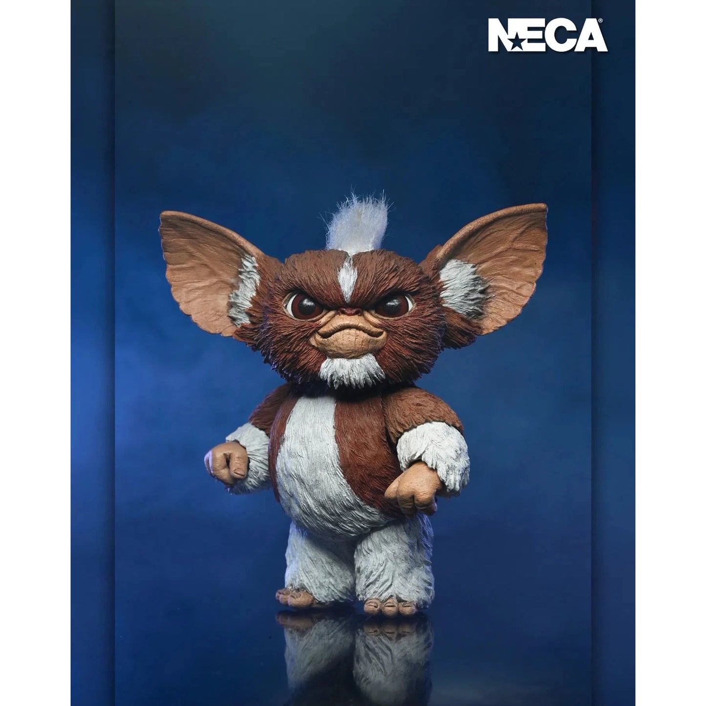 Gremlins: Evolution of the Gremlin: 40th Anniversary Box Set: 7" Action Figure Set - Neca Action Figure