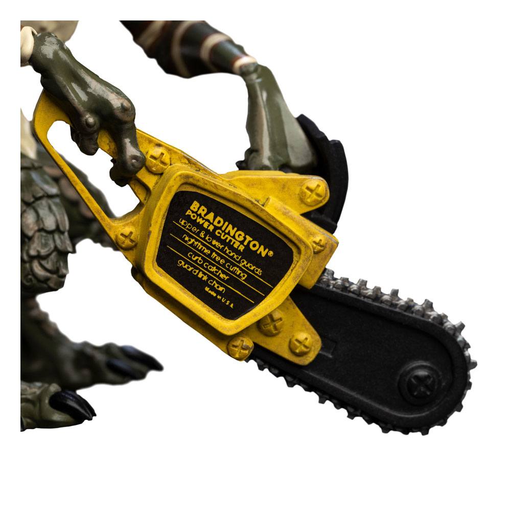 Gremlins Mini Epics Vinyl Figure Stripe - Weta Workshop Mini Figures