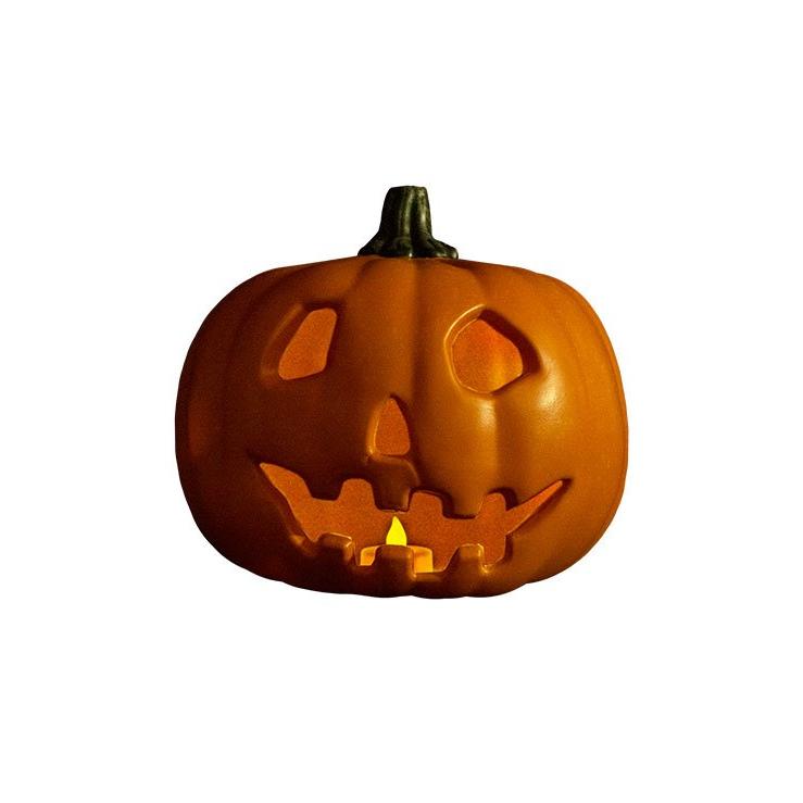 Halloween Box Qty 1978 Replica Pumpkin 20 cm - Trick Or Treat Studios Replicas: 1/1