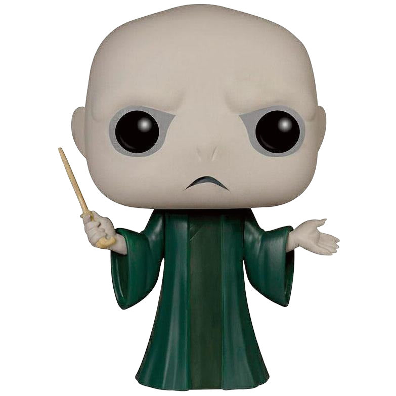 Harry Potter POP! Movies Vinyl Figure Voldemort - Funko POP! Figures