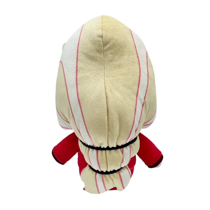 Hazbin Hotel: Charlie Morningstar Plush: 9": YouTooz YouTooz