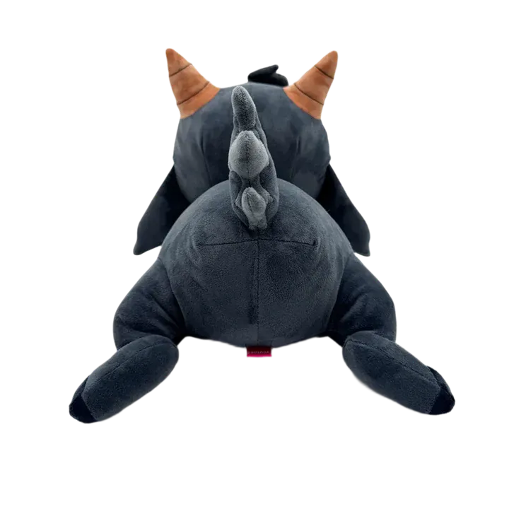 Helluva Boss: Goat Weighted Plush: 16": YouTooz YouTooz