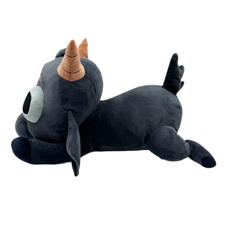 Helluva Boss: Goat Weighted Plush: 16": YouTooz YouTooz