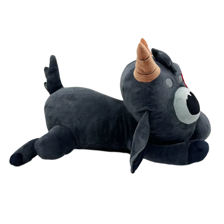 Helluva Boss: Goat Weighted Plush: 16": YouTooz YouTooz