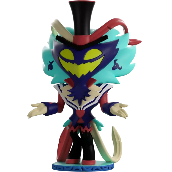Helluva Boss: Ozzie: Vinyl Figure: YouTooz: #6 YouTooz