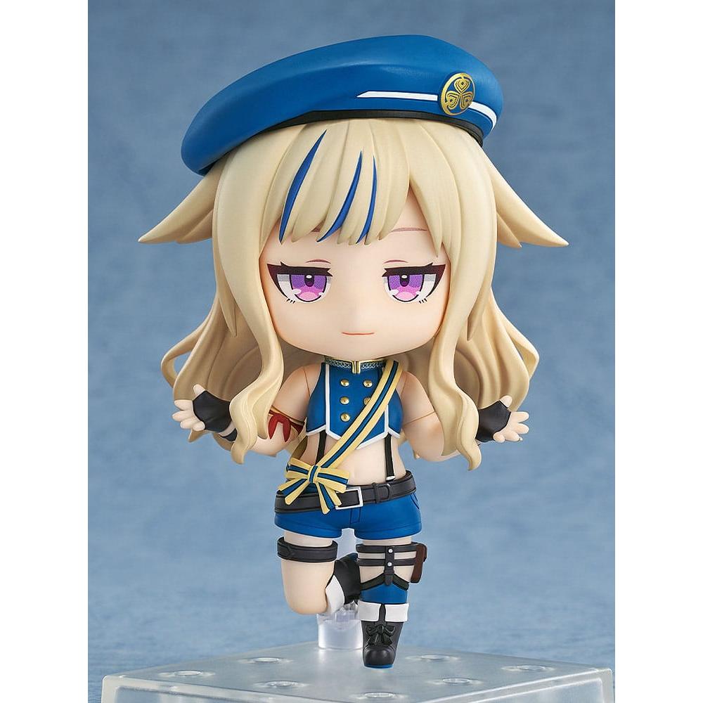 Himehina Channel: Suzuki Hina: Nendoroid No.2872 - Good Smile Company Action Figures