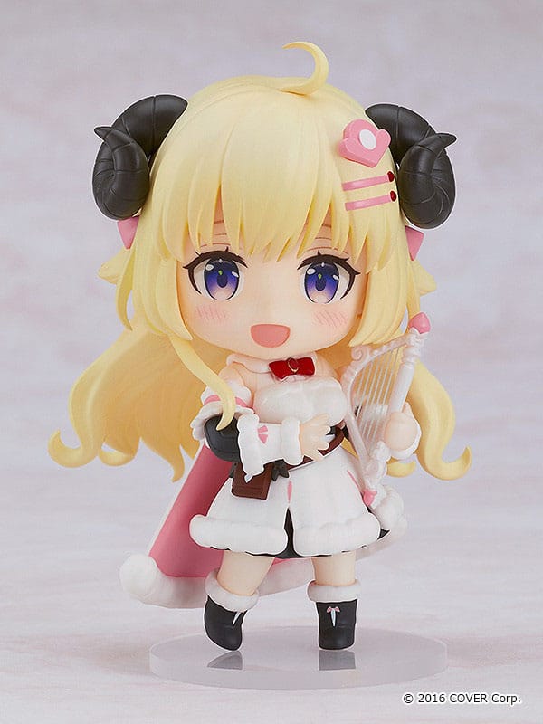 Hololive Production Nendoroid Action Figure Tsunomaki Watame 10 cm - Good Smile Company Action figures