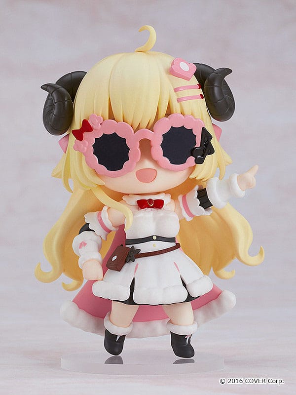 Hololive Production Nendoroid Action Figure Tsunomaki Watame 10 cm - Good Smile Company Action figures