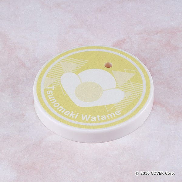 Hololive Production Nendoroid Action Figure Tsunomaki Watame 10 cm - Good Smile Company Action figures