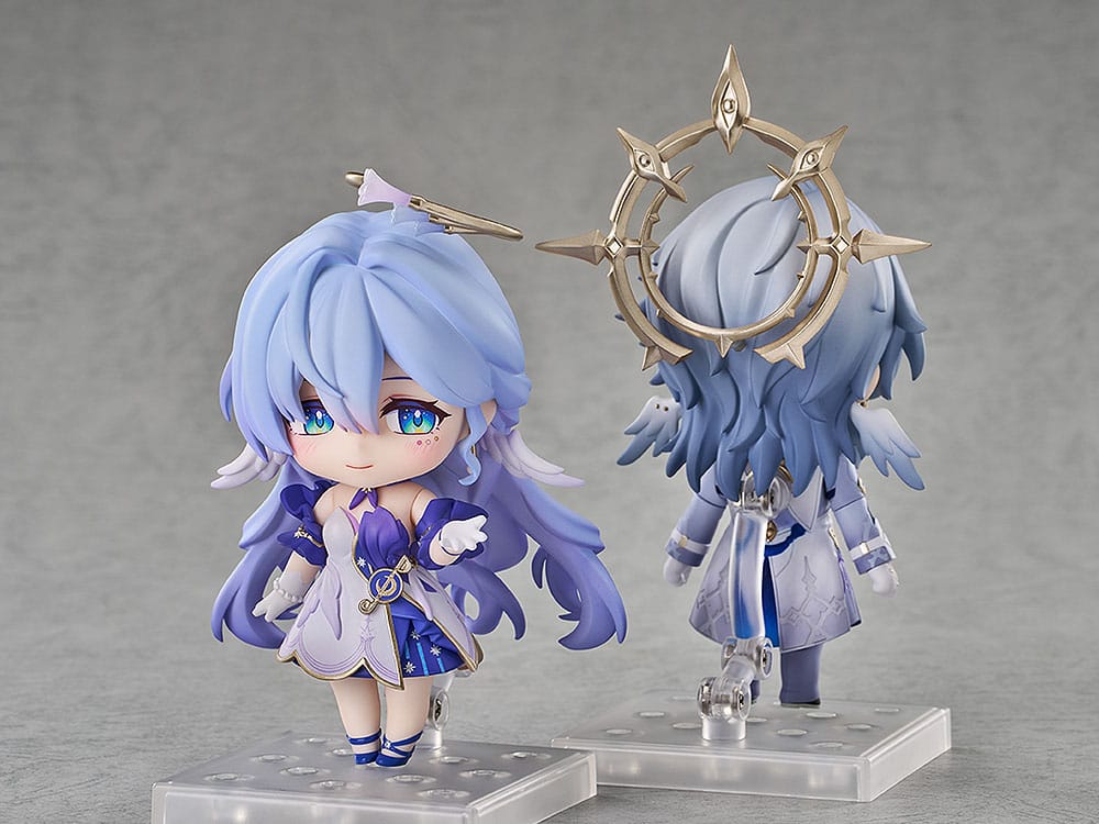 Honkai: Star Rail Nendoroid Action Figure Robin - Good Smile Company Action Figure