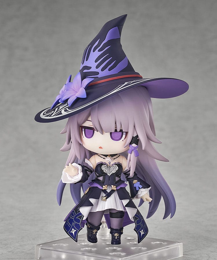 Honkai: Star Rail Nendoroid Action Figure The Herta 10 cm - Good Smile Company Action figures