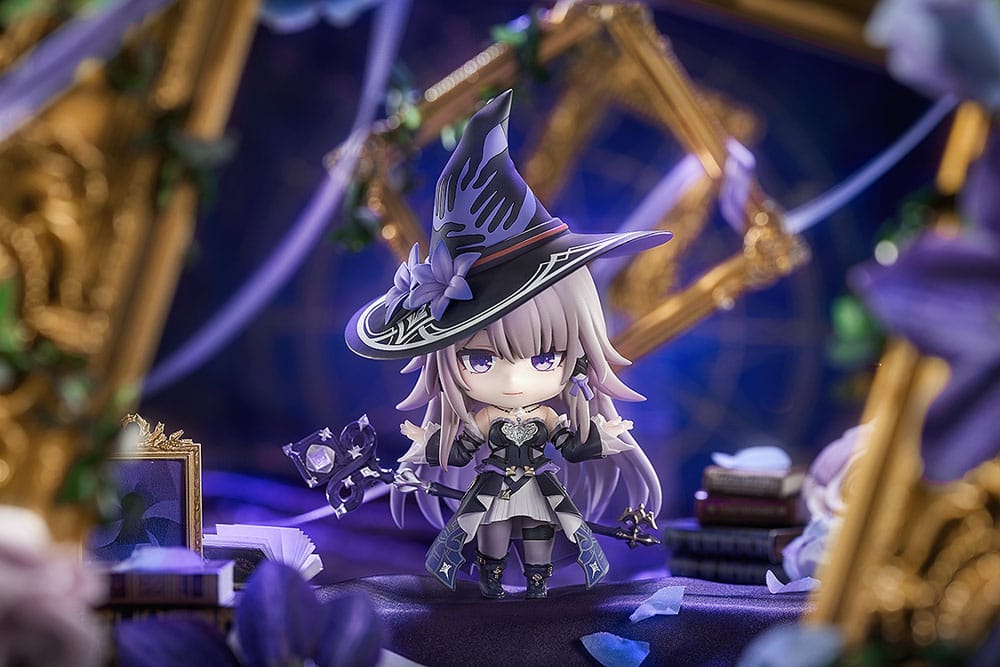 Honkai: Star Rail Nendoroid Action Figure The Herta 10 cm - Good Smile Company Action figures