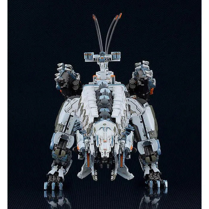 Horizon Forbidden West: Thunderjaw: Moderoid Plastic Model Kit 38cm (re-run) - Good Smile Company Model Kit
