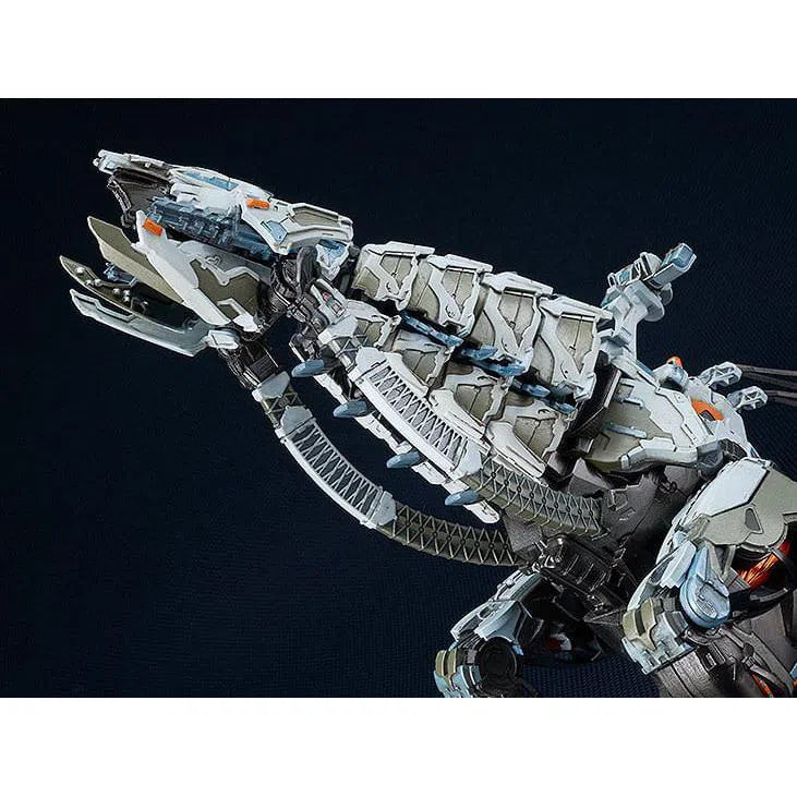Horizon Forbidden West: Thunderjaw: Moderoid Plastic Model Kit 38cm (re-run) - Good Smile Company Models & Kits