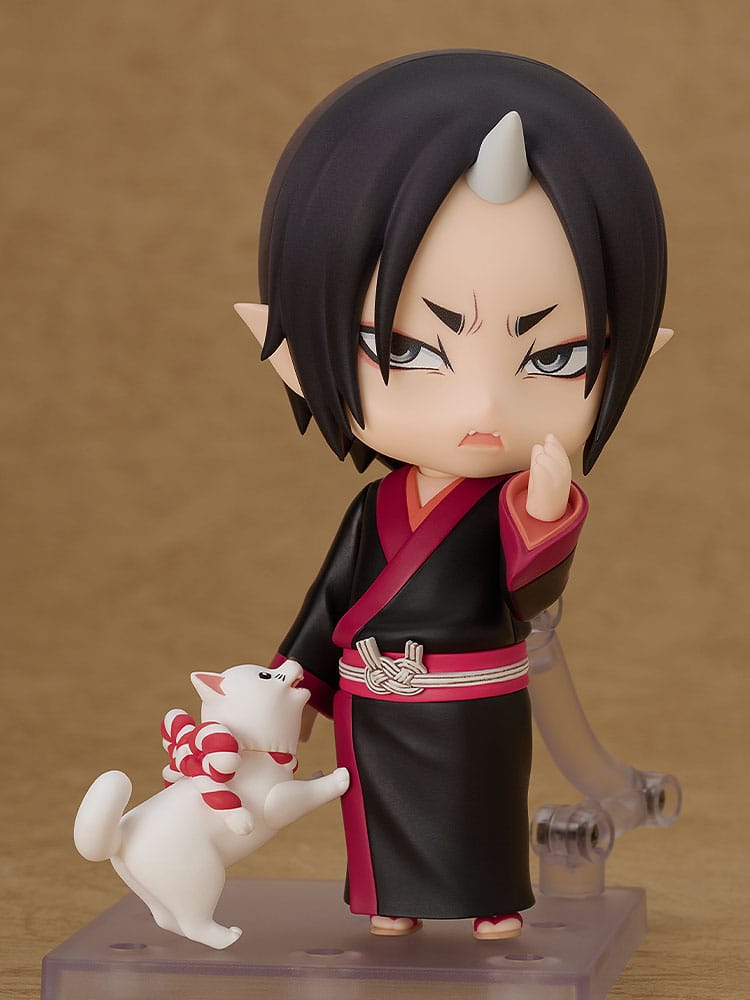 Hozuki no Reitetsu Nendoroid Action Figure Hozuki 2.0 - Good Smile Company Action Figures