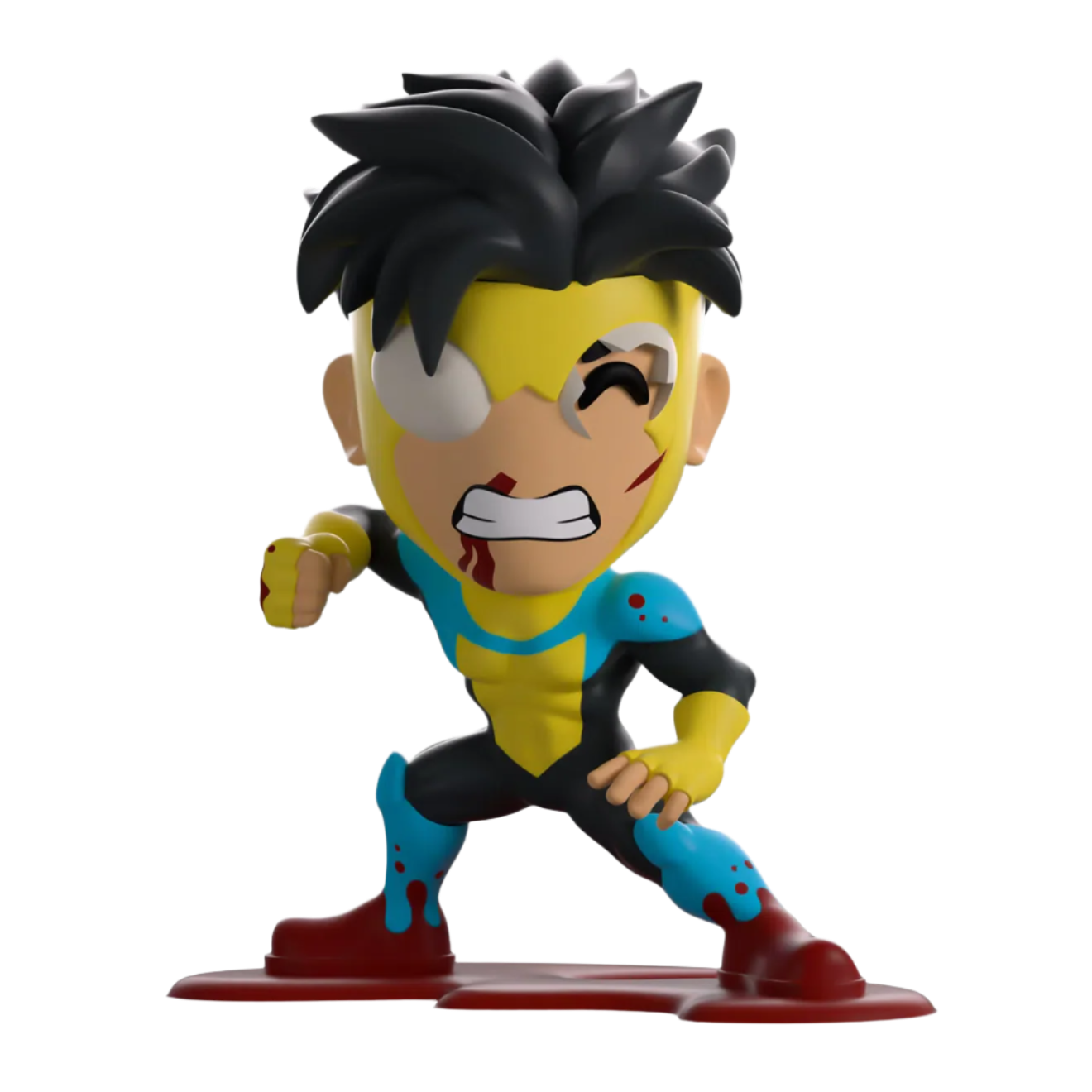 Invincible Battletorn: Invincible: Vinyl Figure: YouTooz: #1 YouTooz