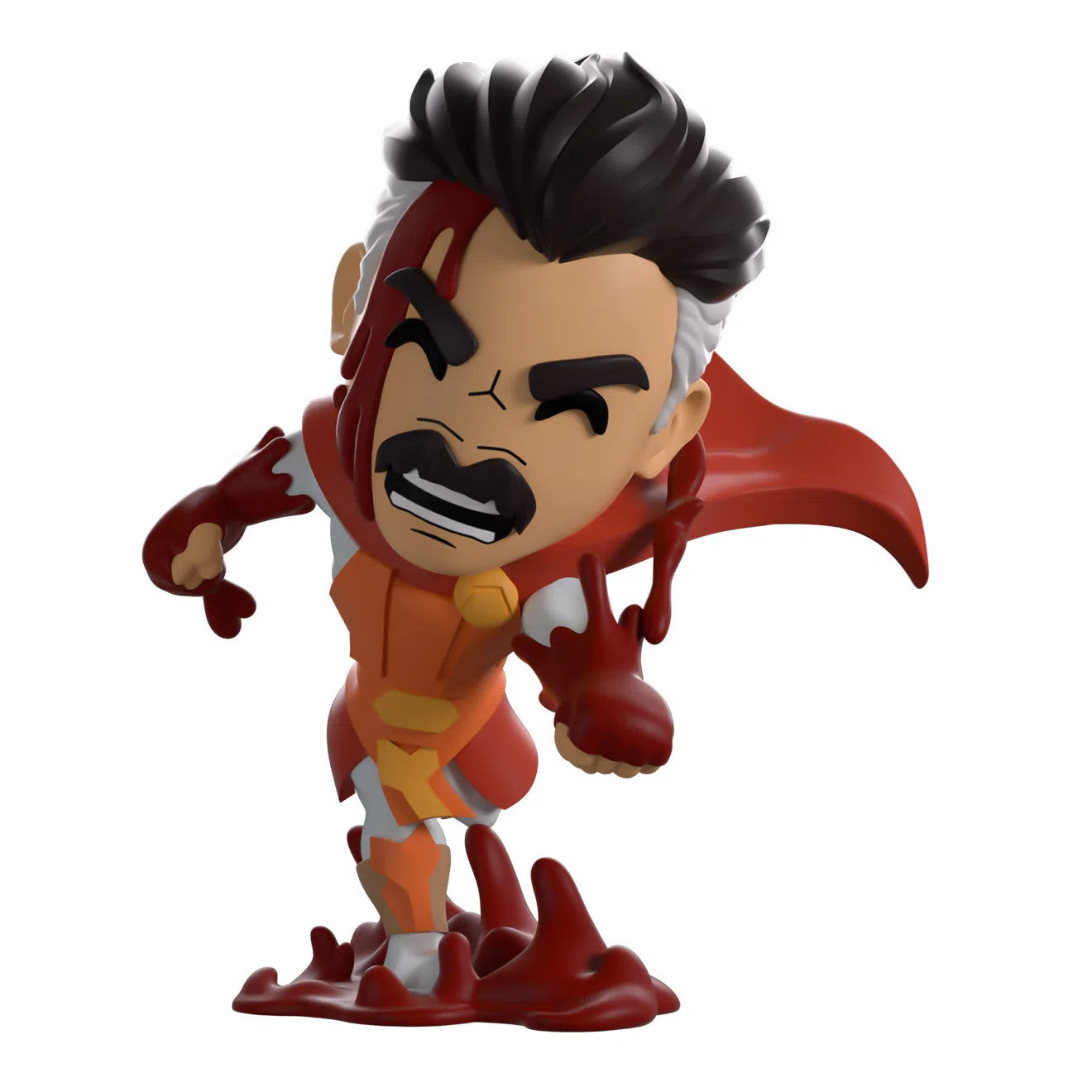 Invincible Battletorn: Omni-Man: Vinyl Figure: YouTooz: #2 YouTooz
