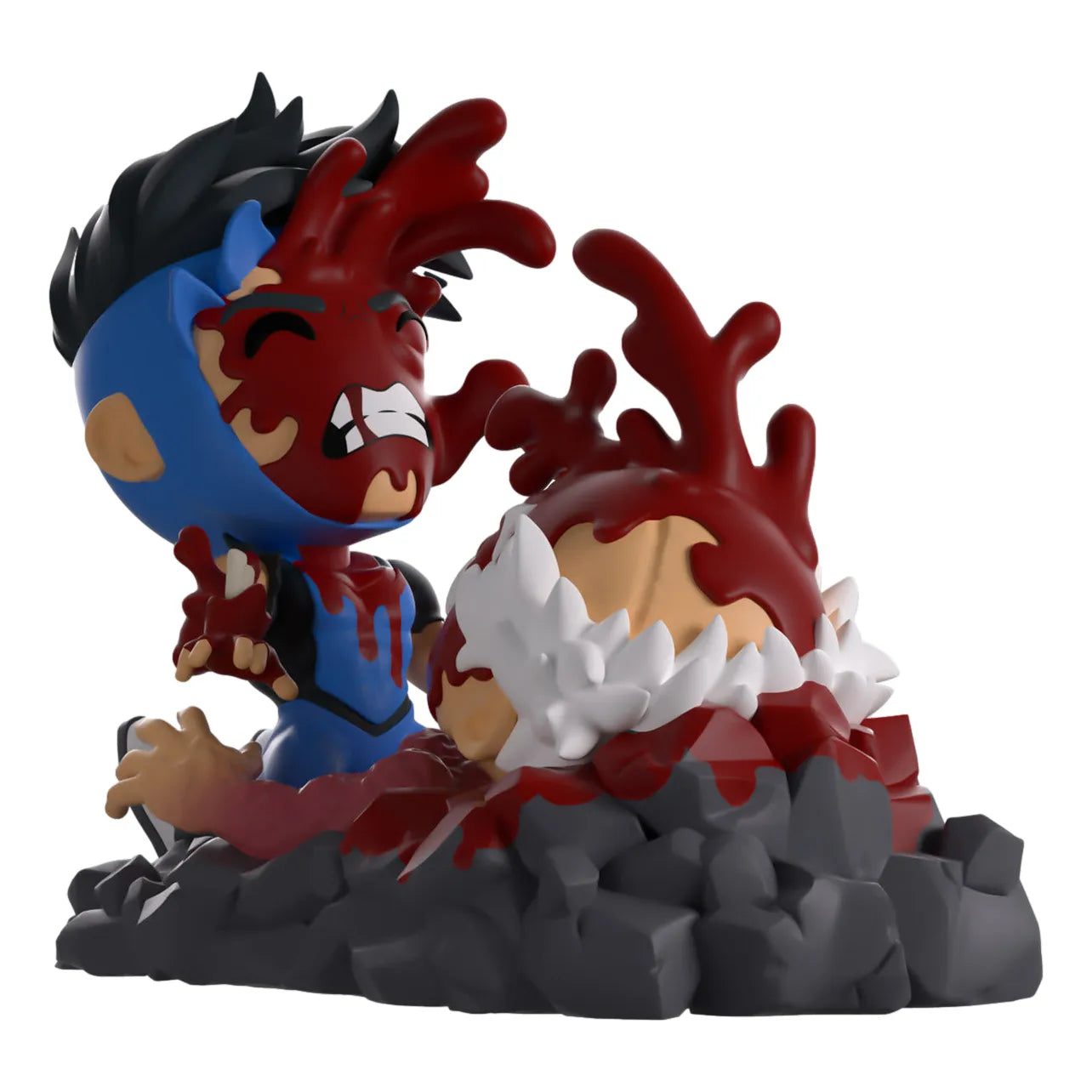 Invincible: Invincible Vs Conquest: Vinyl Figure: YouTooz YouTooz