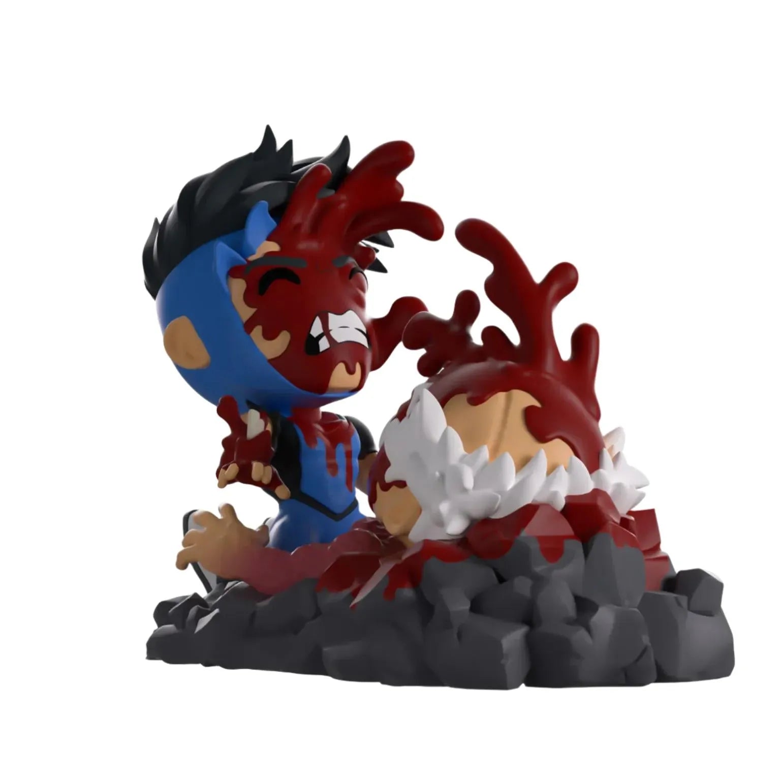 Invincible: Invincible Vs Conquest: Vinyl Figure - YouTooz Vinyl Figure