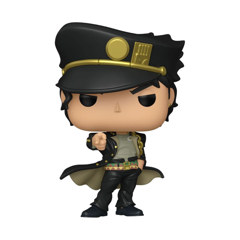 JoJo´s Bizarre Adventure POP! Animation Vinyl Figures Jotaro - Funko POP! Figures