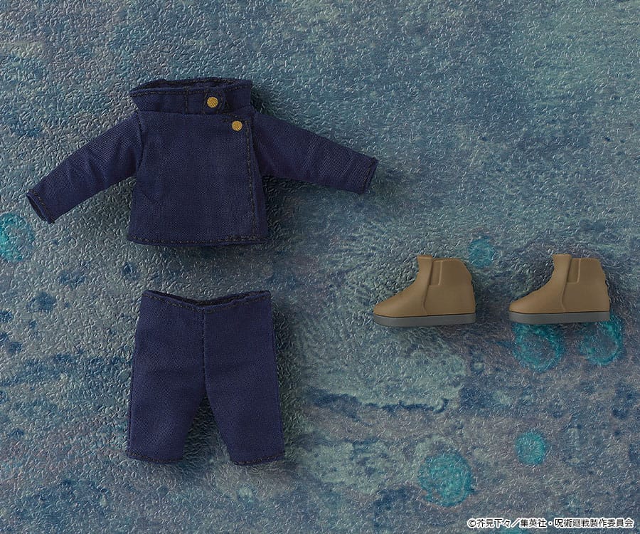 Jujutsu Kaisen Nendoroid Doll Action Figure Megumi Fushiguro 14 cm - Good Smile Company Action Figure