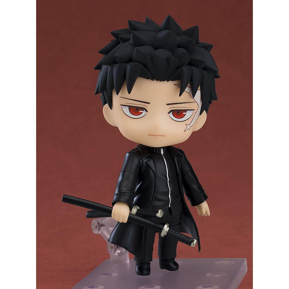 Kagurabachi: Chihiro Rokuhira: Nendoroid No.2876 - Good Smile Company Action Figures