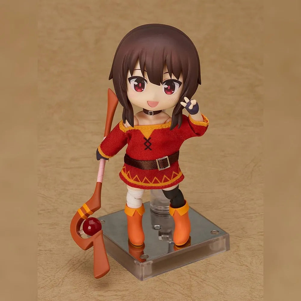 Konosuba: Megumin: Nendoroid Good Smile Company