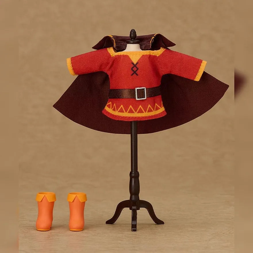 Konosuba: Megumin: Nendoroid Good Smile Company