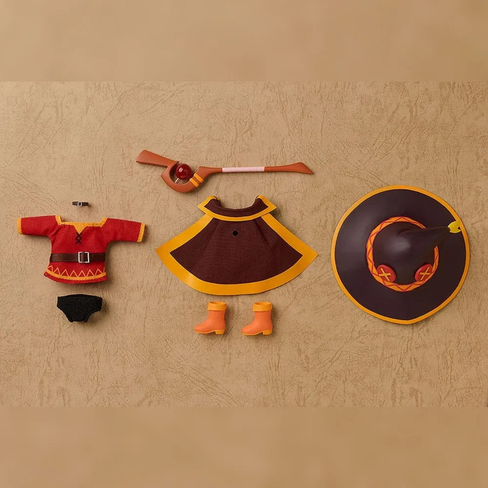 Konosuba: Megumin: Nendoroid Good Smile Company