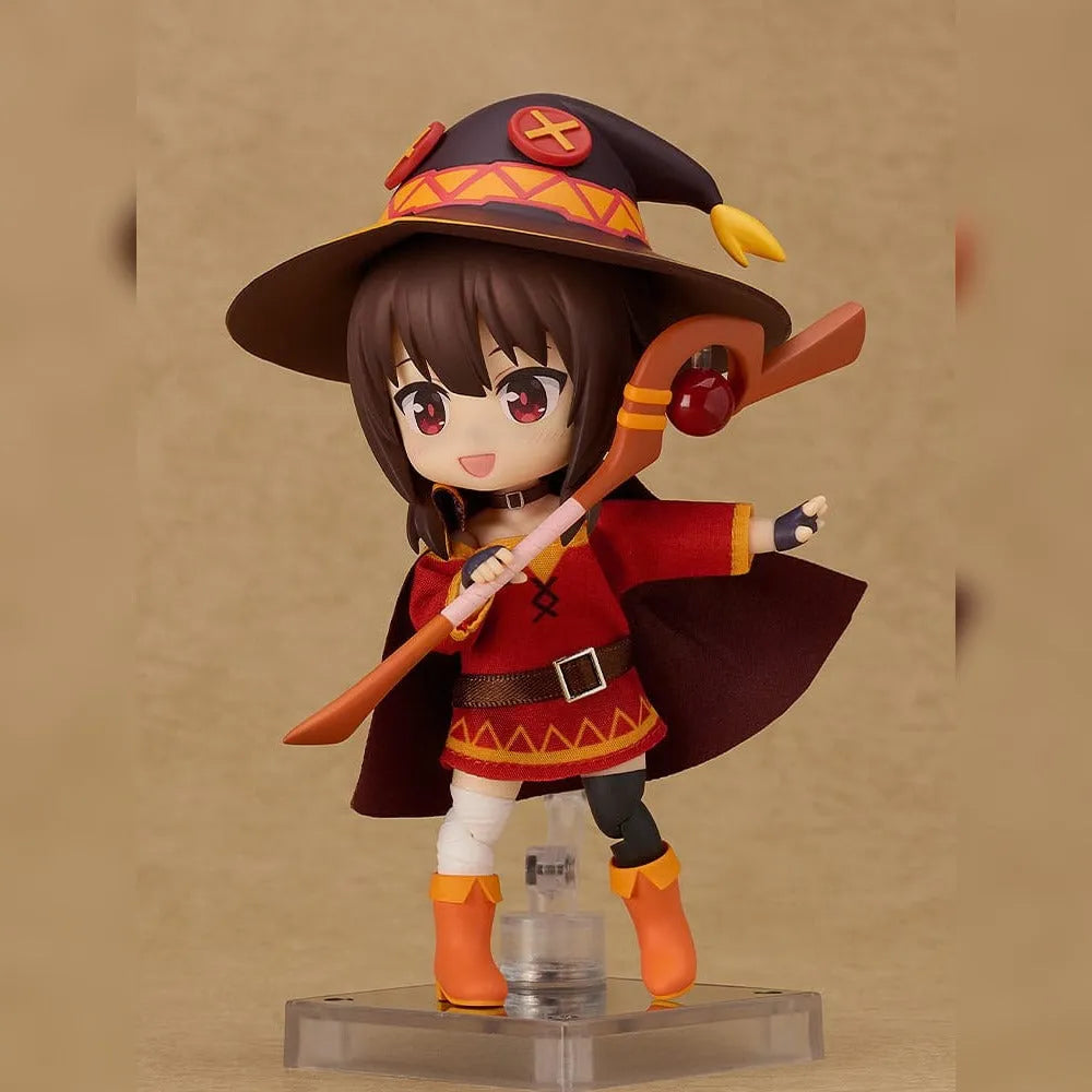 Konosuba: Megumin: Nendoroid Good Smile Company