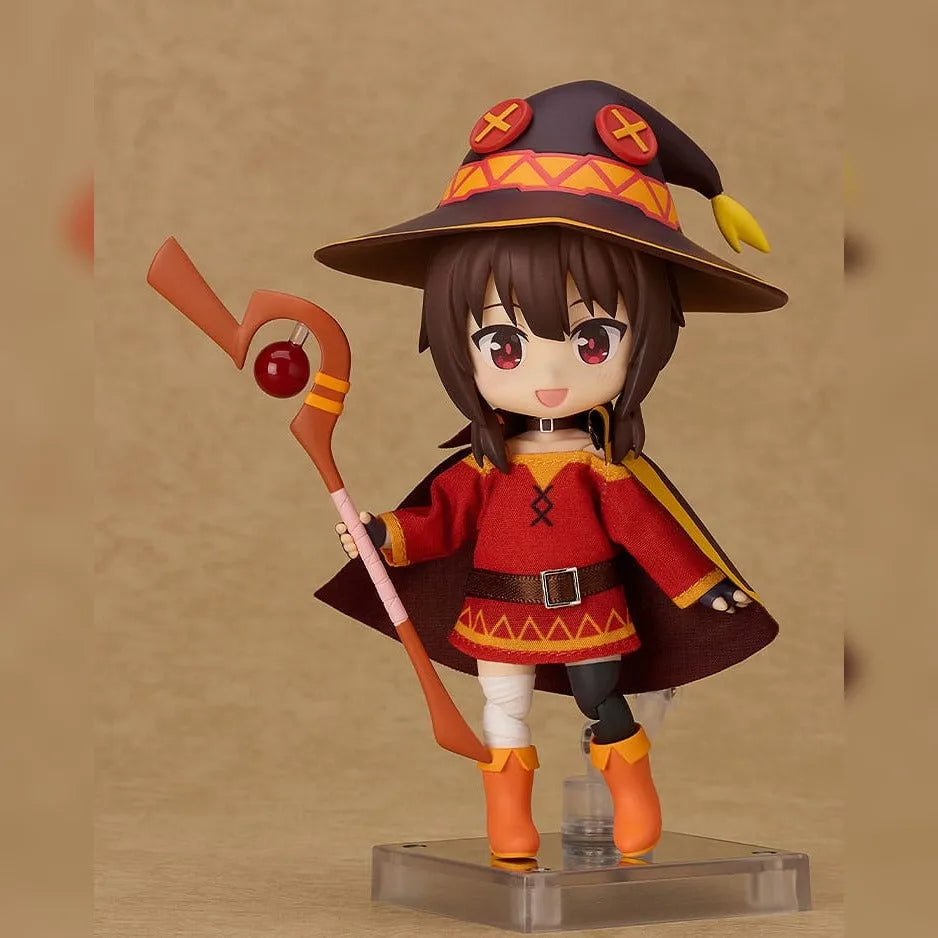Konosuba: Megumin: Nendoroid Good Smile Company