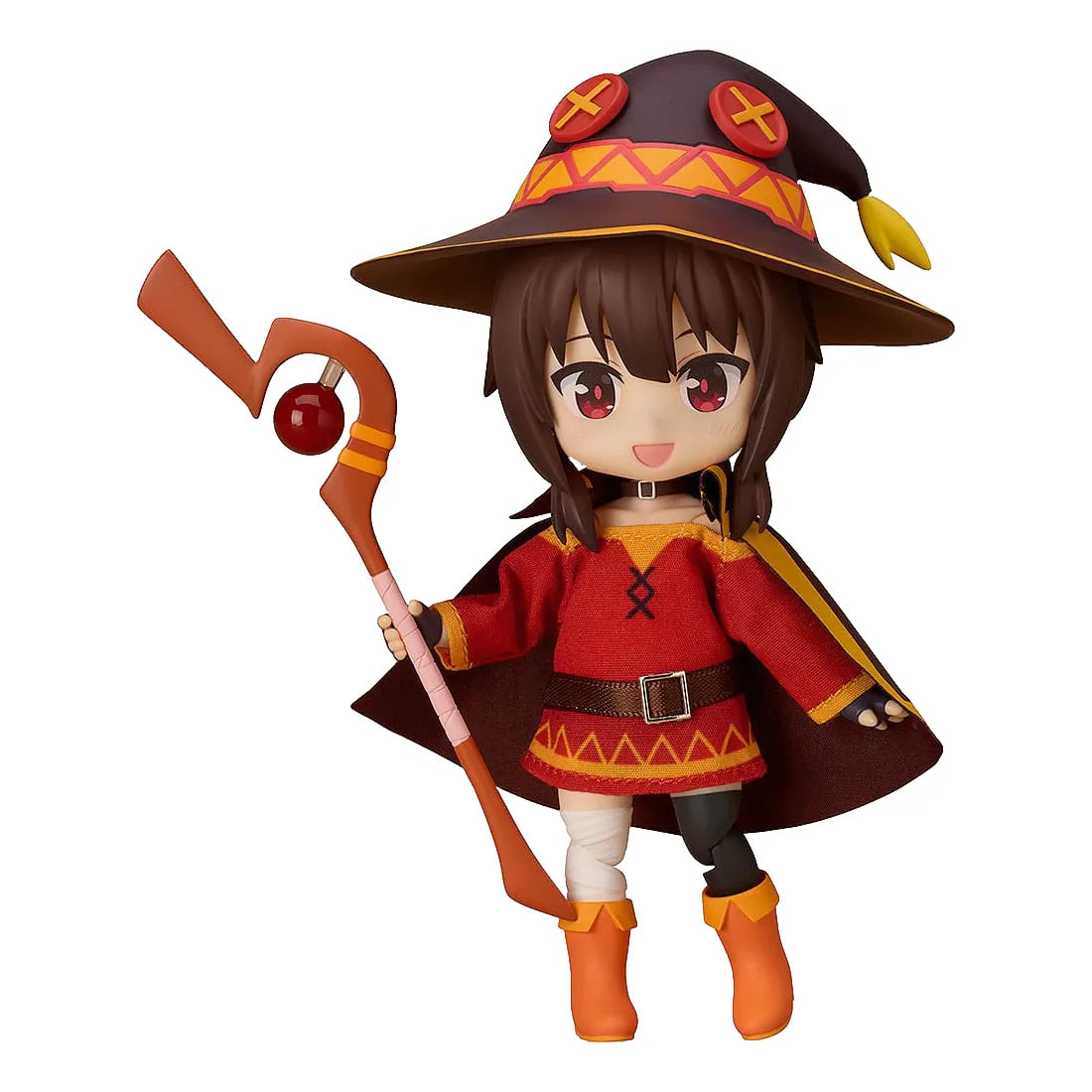 Konosuba: Megumin: Nendoroid Good Smile Company